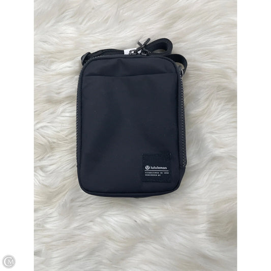 Crossbody By Lululemon, Size: Small