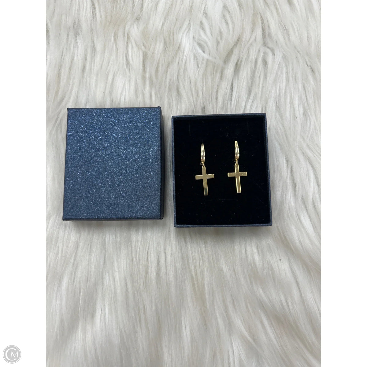Earrings Hoop By Clothes Mentor