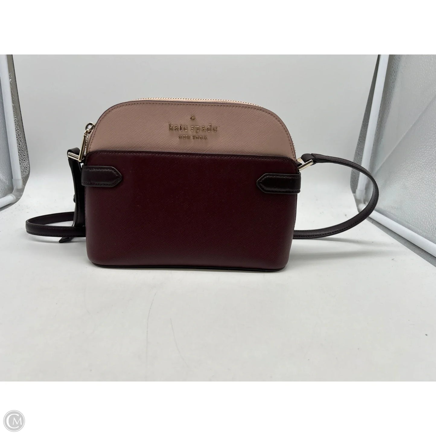Crossbody Designer By Kate Spade, Size: Small