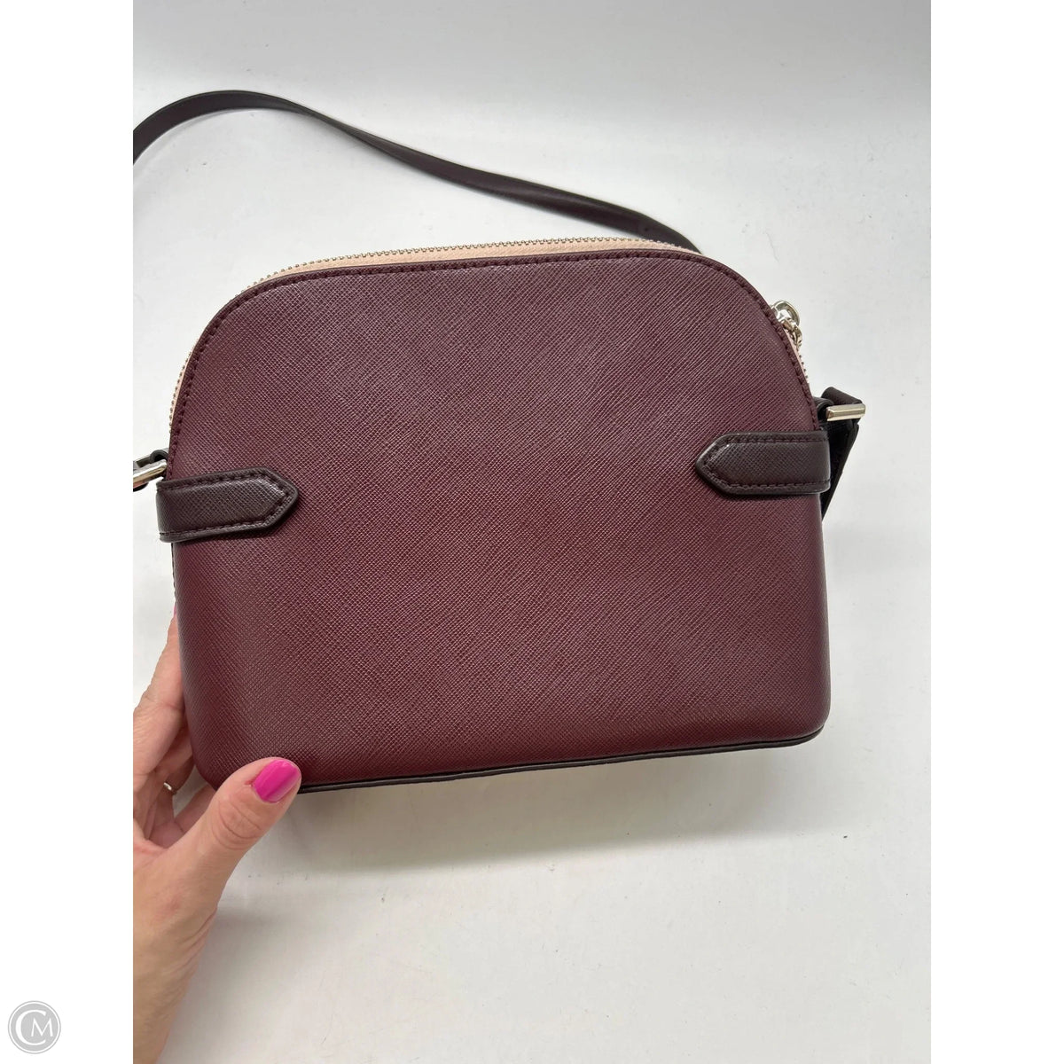 Crossbody Designer By Kate Spade, Size: Small