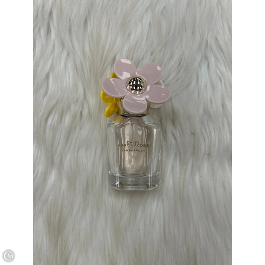 Fragrance Luxury Designer By Marc Jacobs, Size: