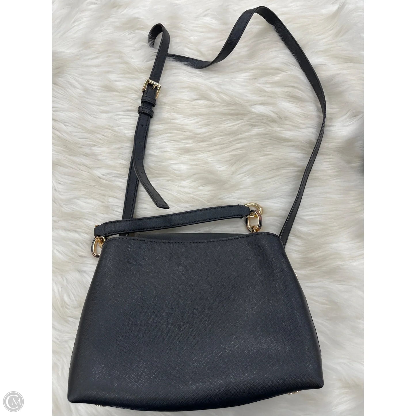 Crossbody Designer By Michael Kors, Size: Small