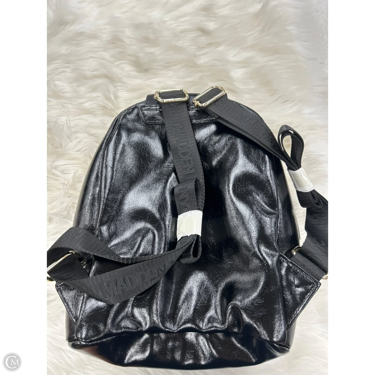 Backpack By Madden Nyc, Size: Small