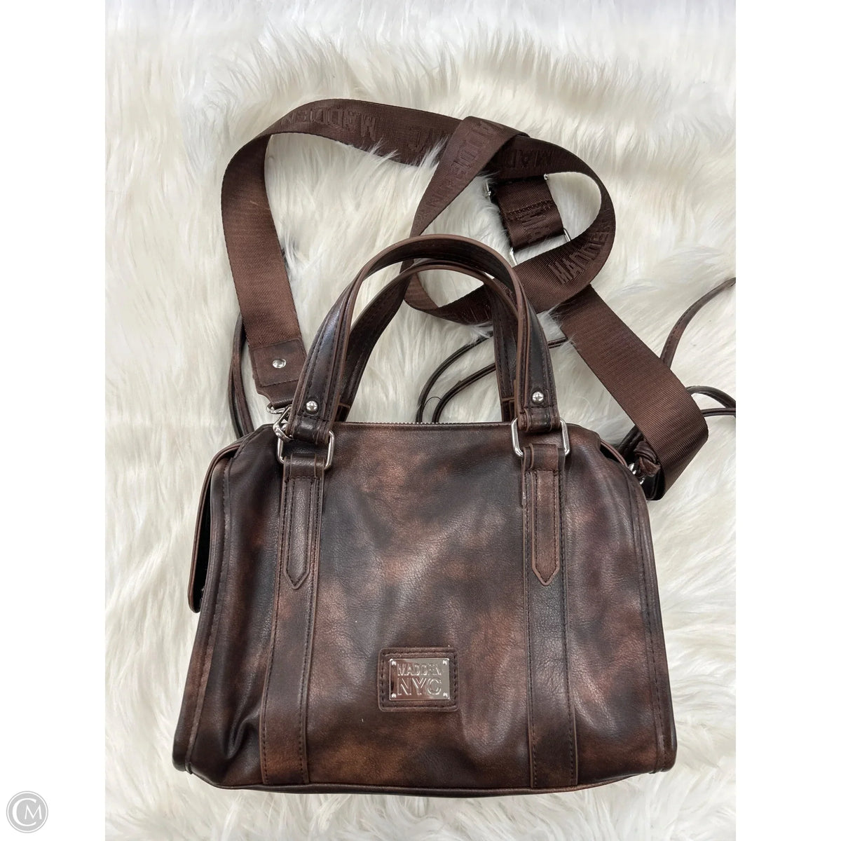 Crossbody By Madden Nyc, Size: Small