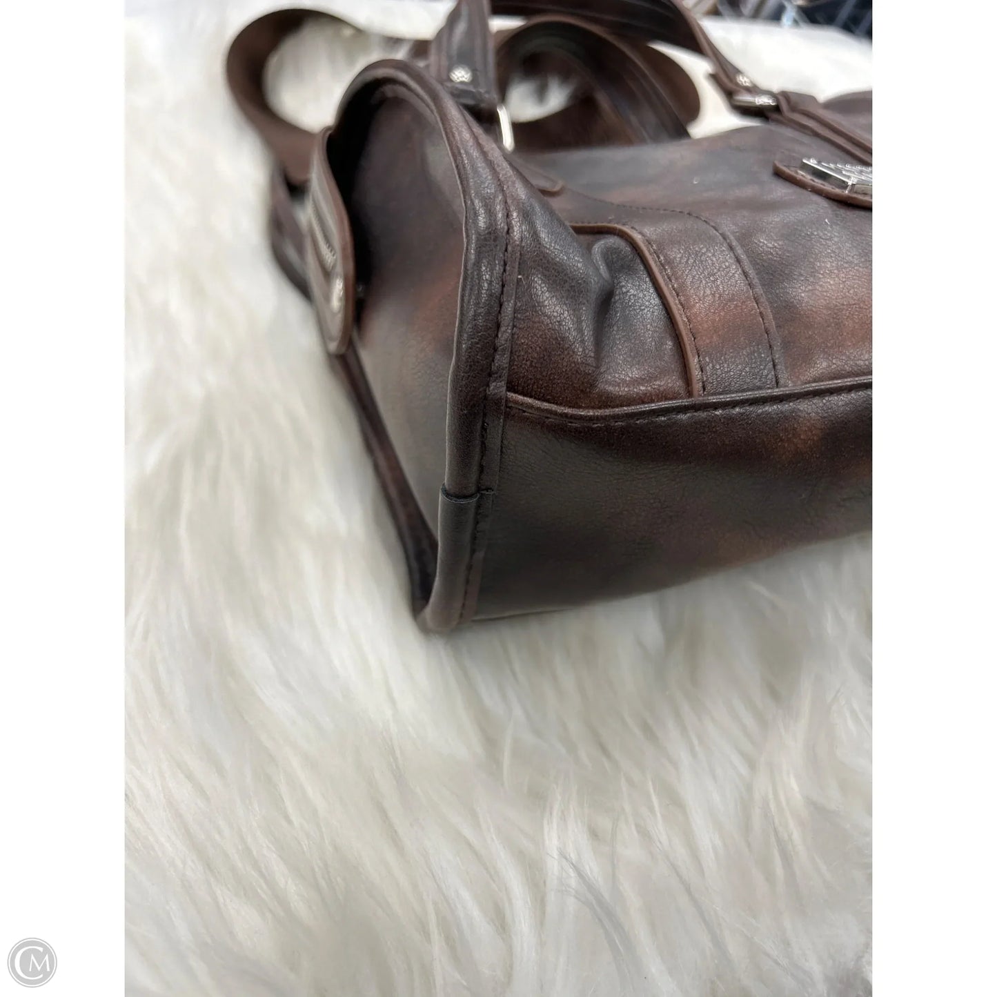 Crossbody By Madden Nyc, Size: Small
