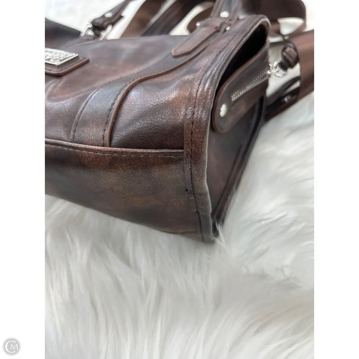 Crossbody By Madden Nyc, Size: Small