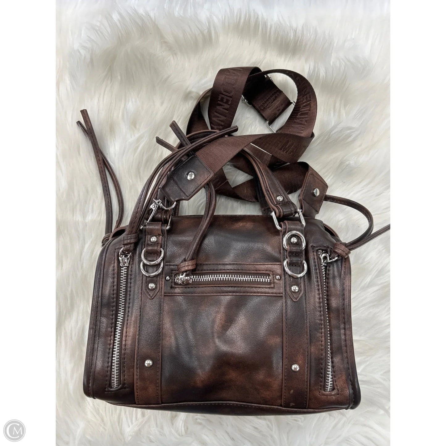 Crossbody By Madden Nyc, Size: Small
