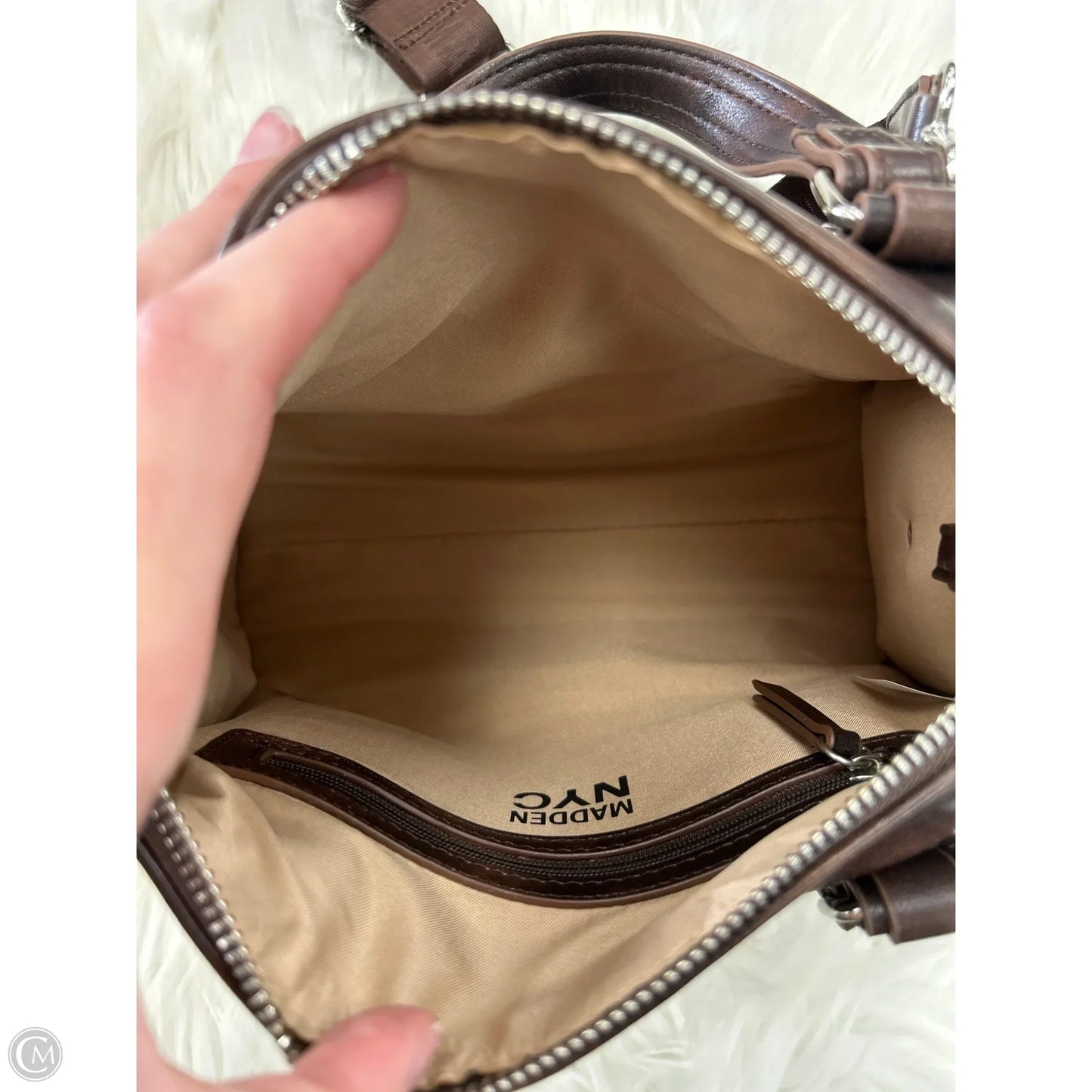Crossbody By Madden Nyc, Size: Small
