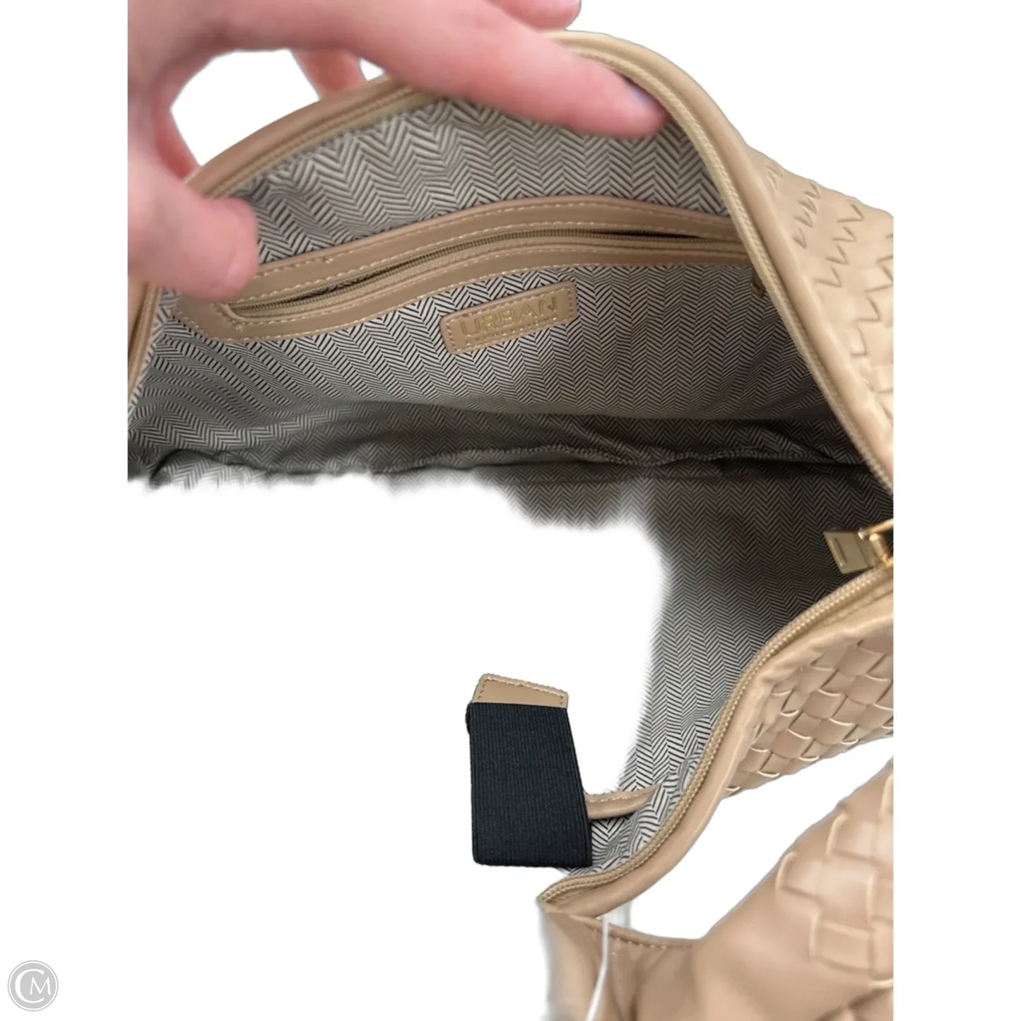 Handbag By Urban Expressions, Size: Large