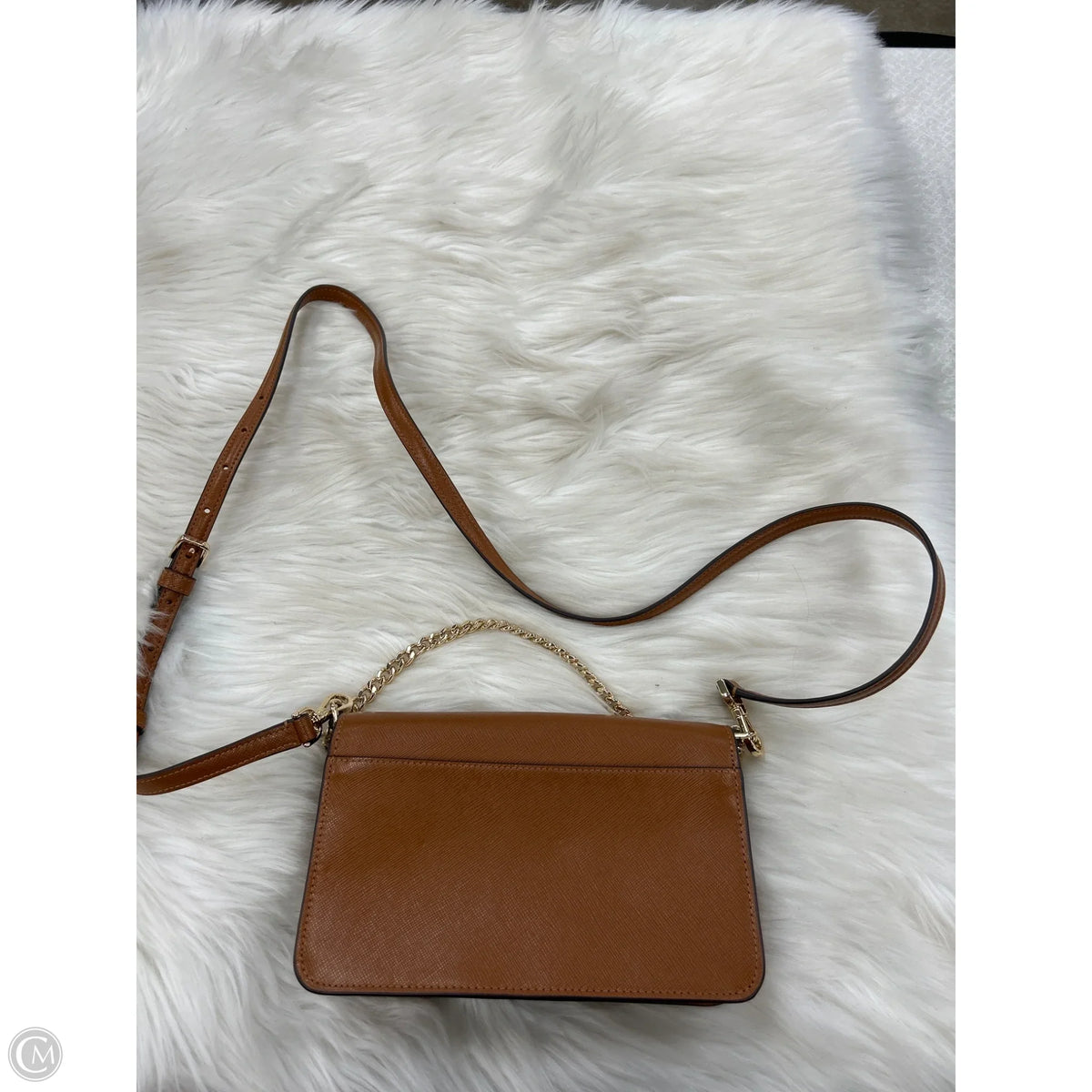 Crossbody Designer By Kate Spade, Size: Small