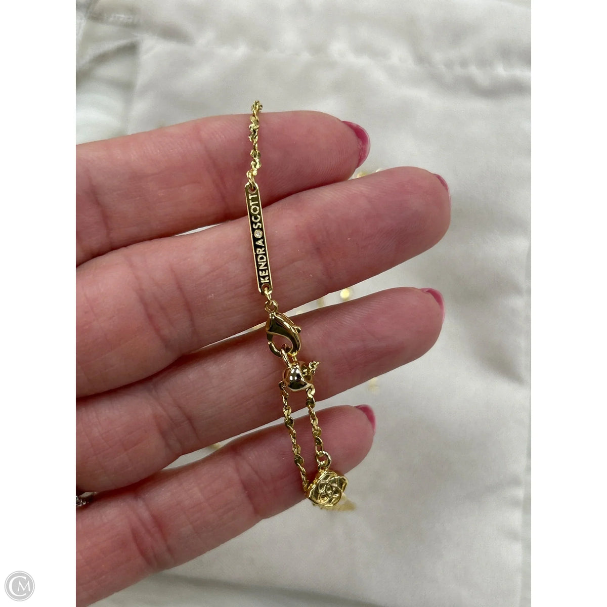 Necklace Designer By Kendra Scott