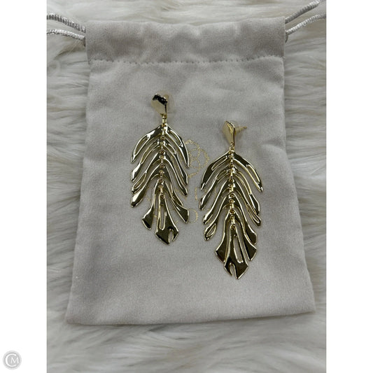 Earrings Designer By Kendra Scott