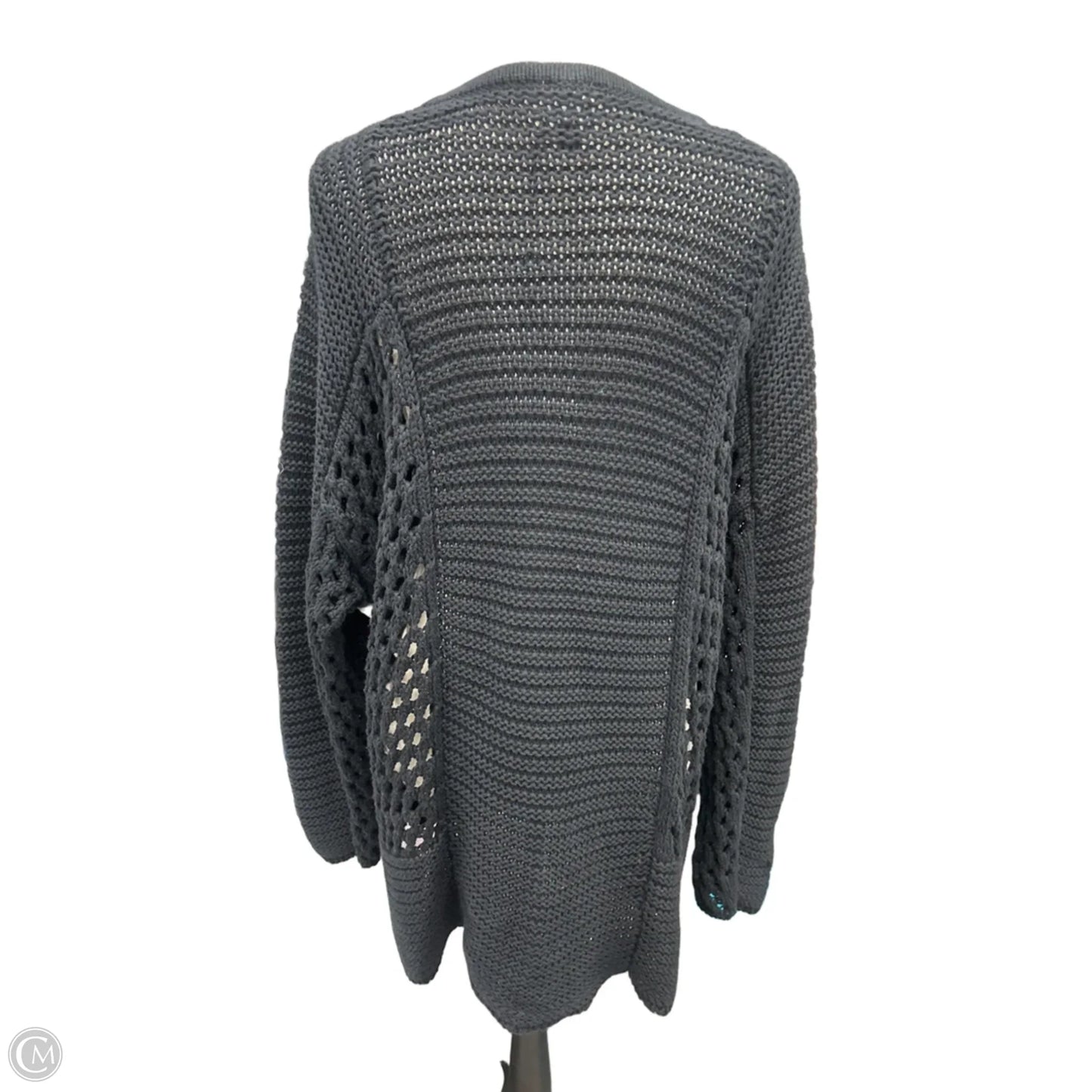 Sweater By Cabi In Black, Size: L