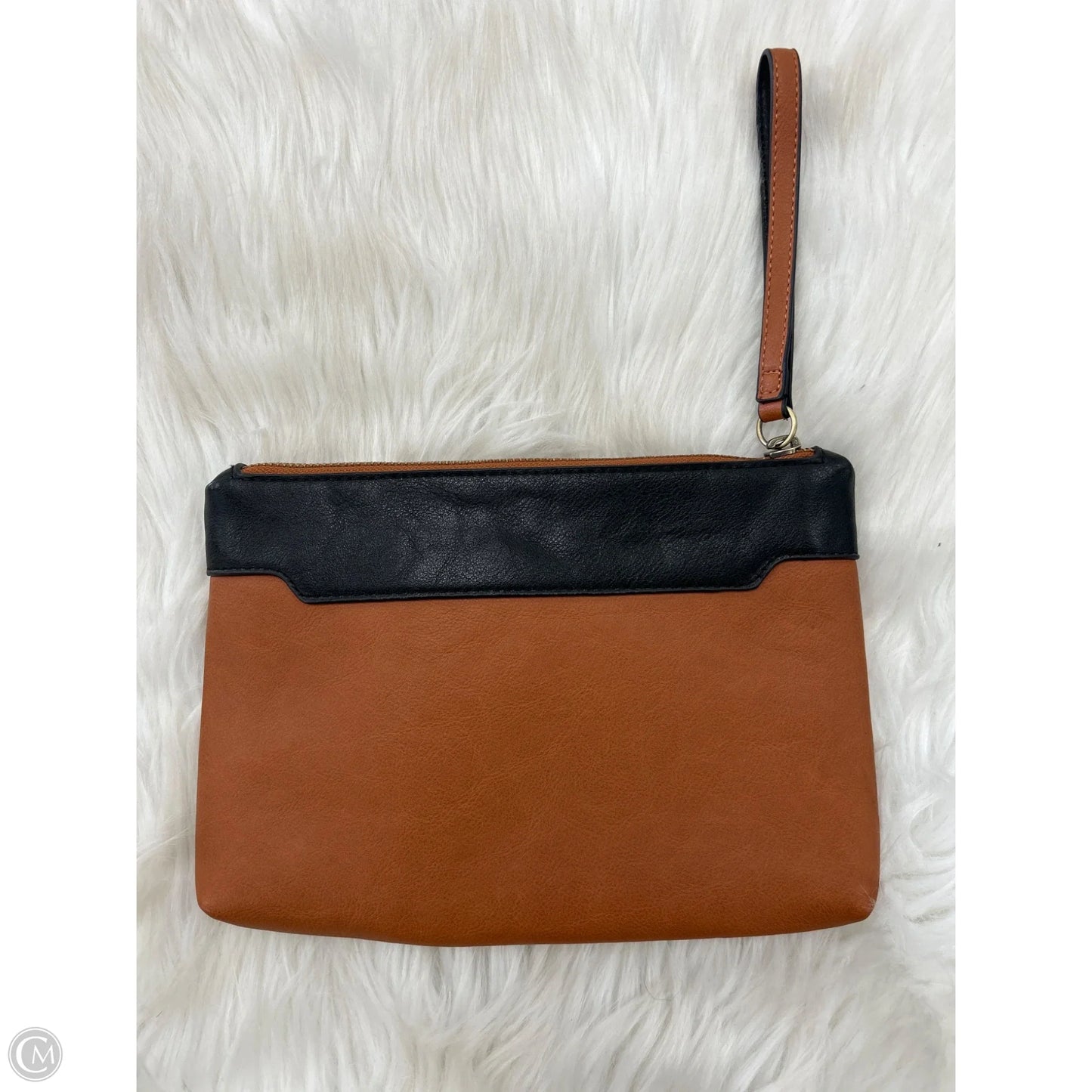 Wristlet By Clothes Mentor, Size: Medium