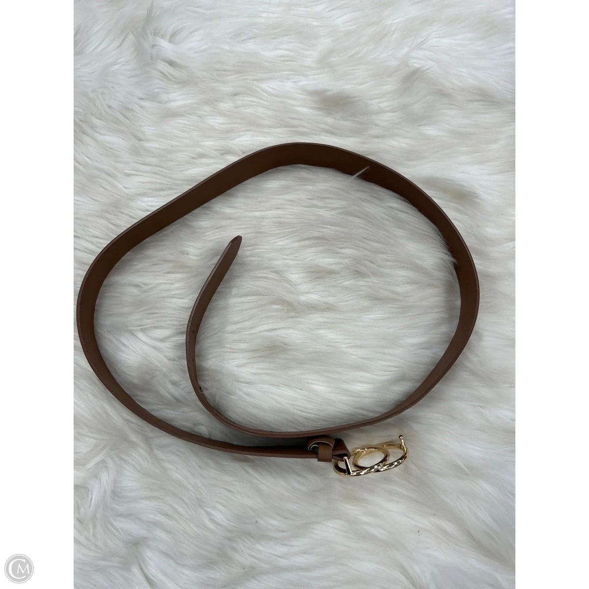 Belt By Clothes Mentor, Size: