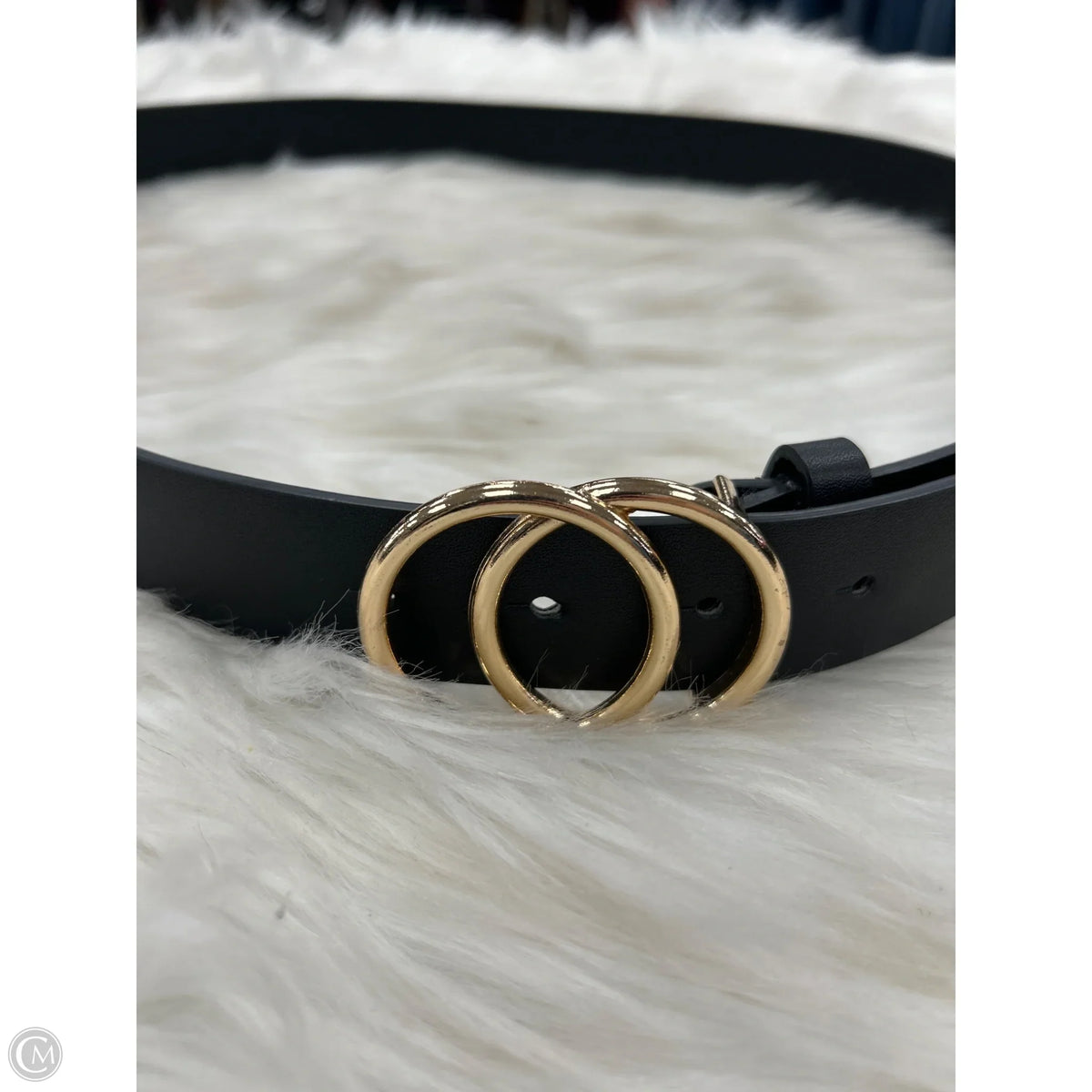 Belt By Clothes Mentor, Size: