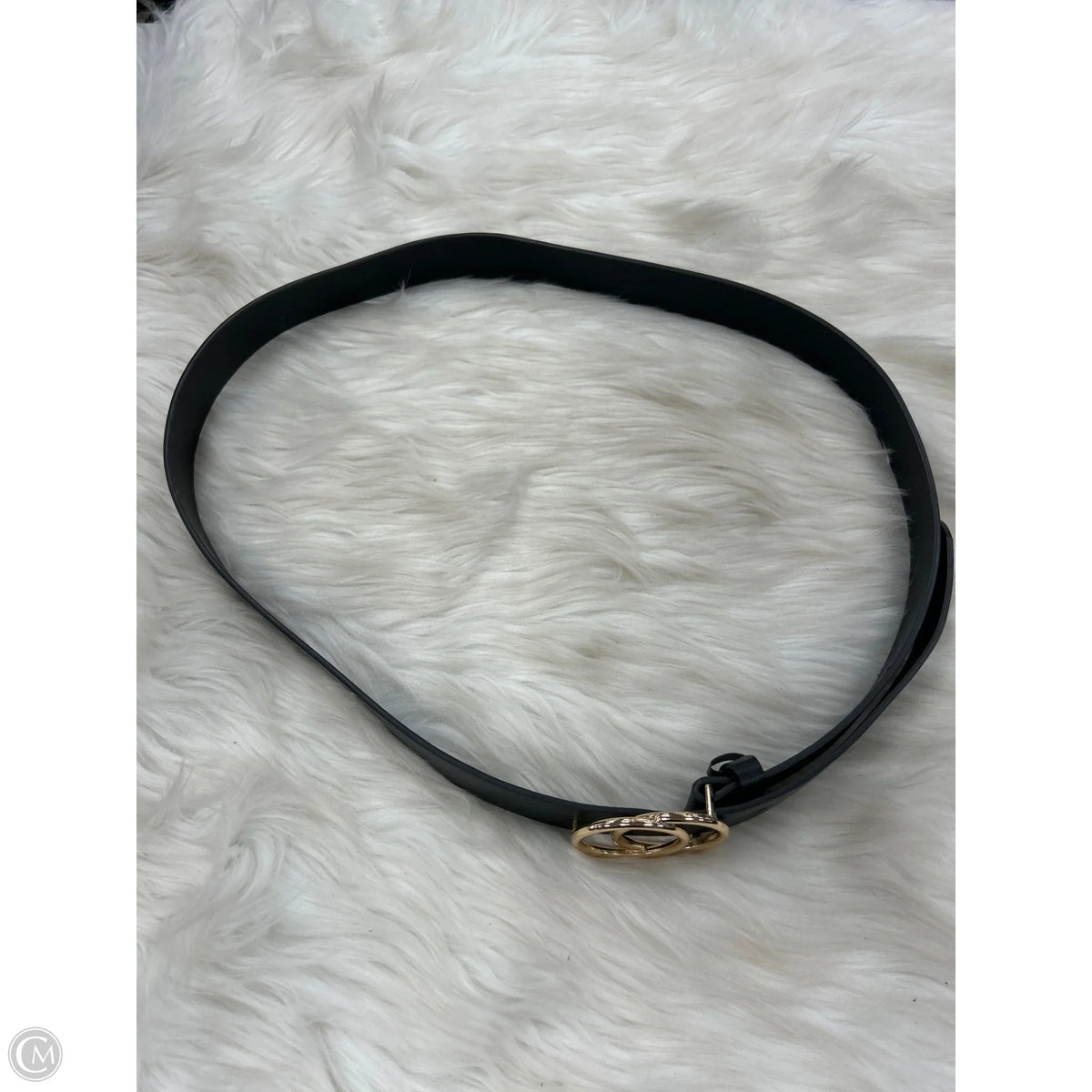 Belt By Clothes Mentor, Size: