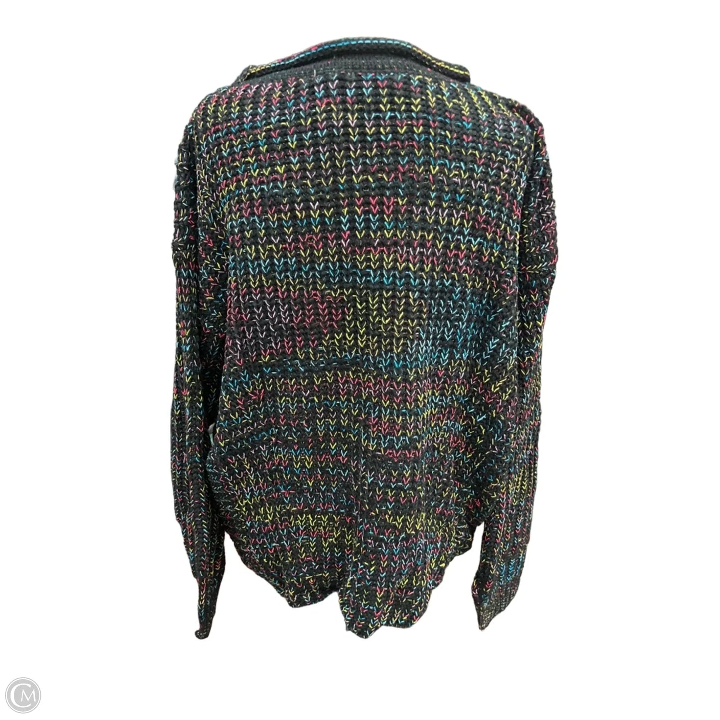 Sweater By Davi & Dani In Black, Size: S
