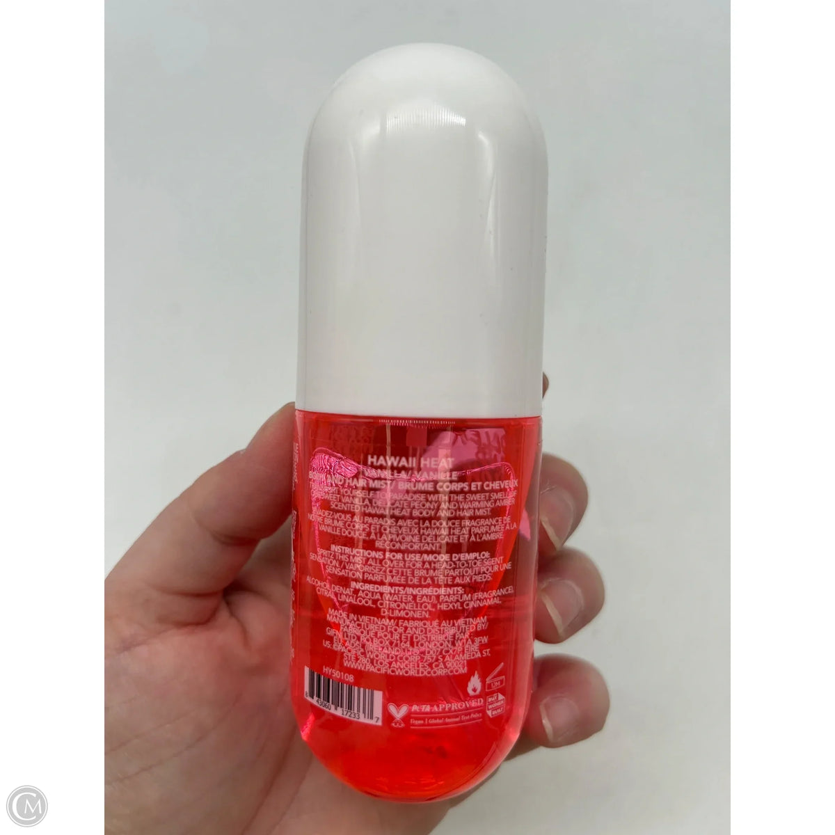 Fragrance By Clothes Mentor, Size: