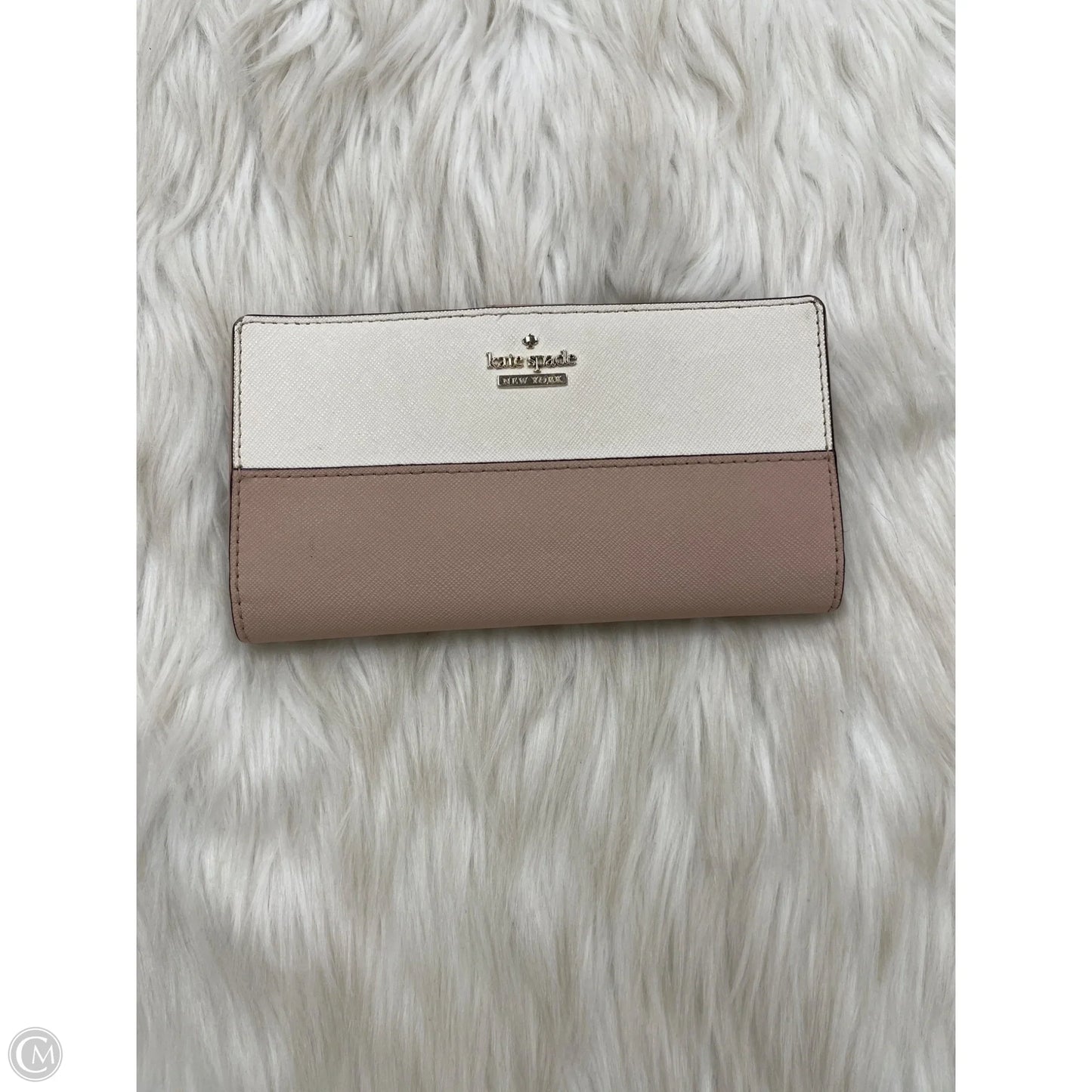 Wallet Designer By Kate Spade, Size: Medium