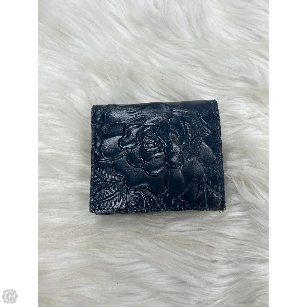 Wallet Designer By Patricia Nash, Size: Medium