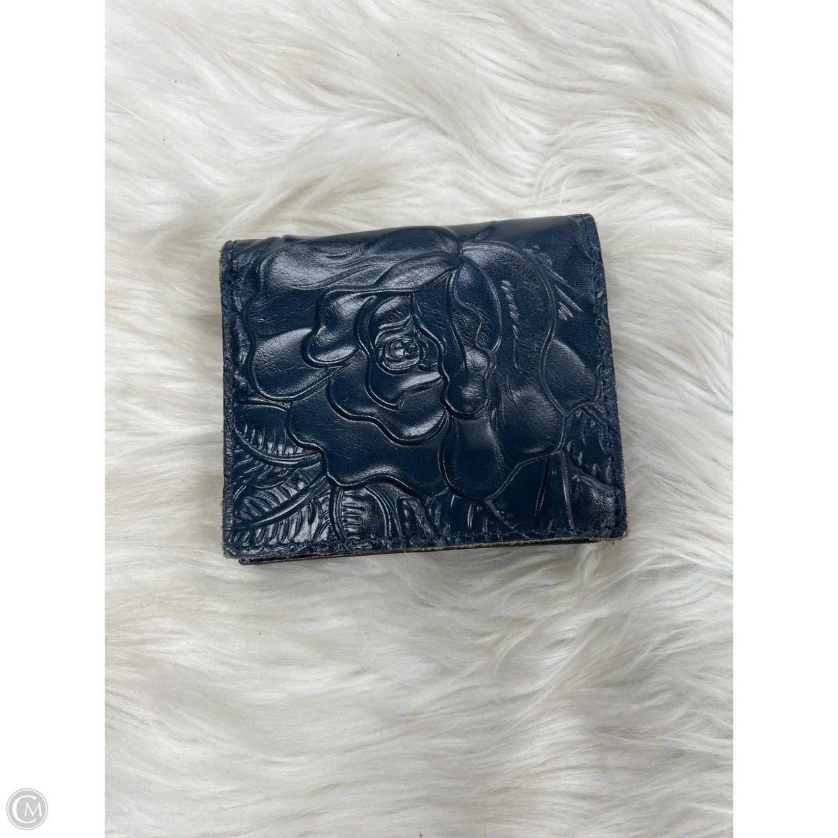 Wallet Designer By Patricia Nash, Size: Medium