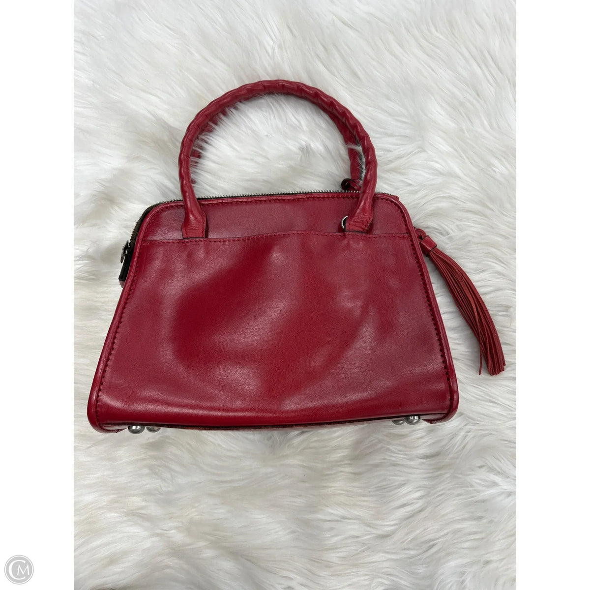 Crossbody Designer By Patricia Nash, Size: Small