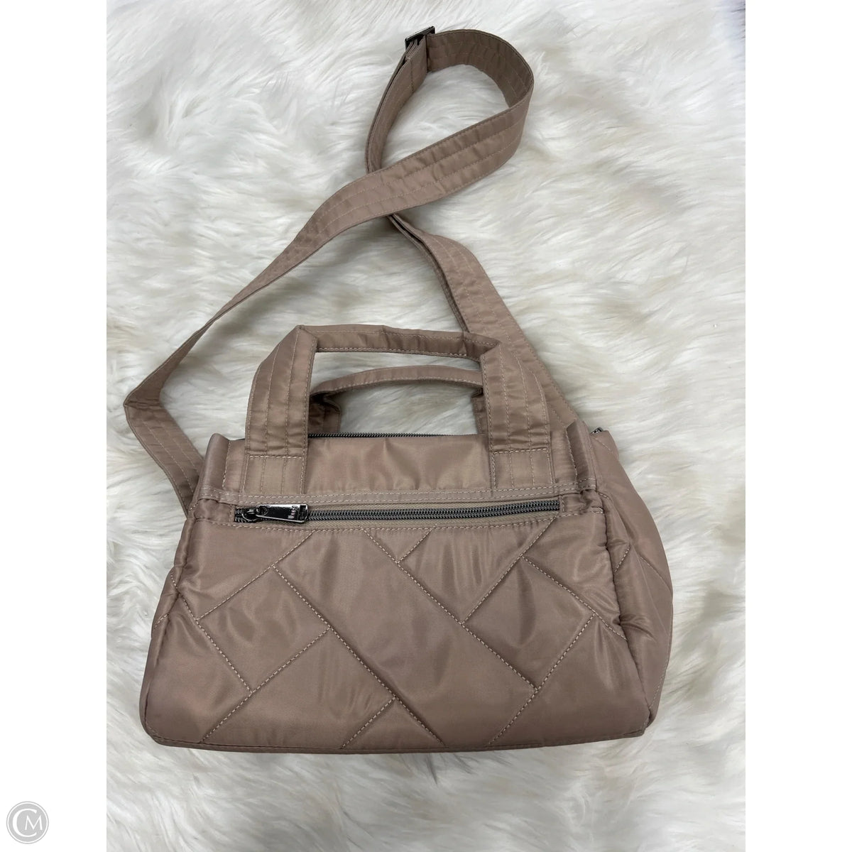 Crossbody By Lug, Size: Small