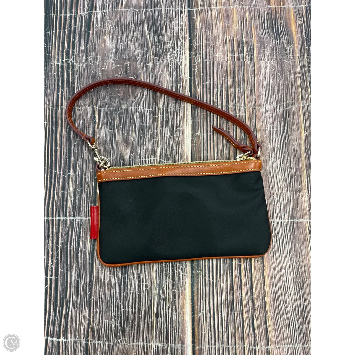 Wristlet Designer By Dooney And Bourke, Size: Medium