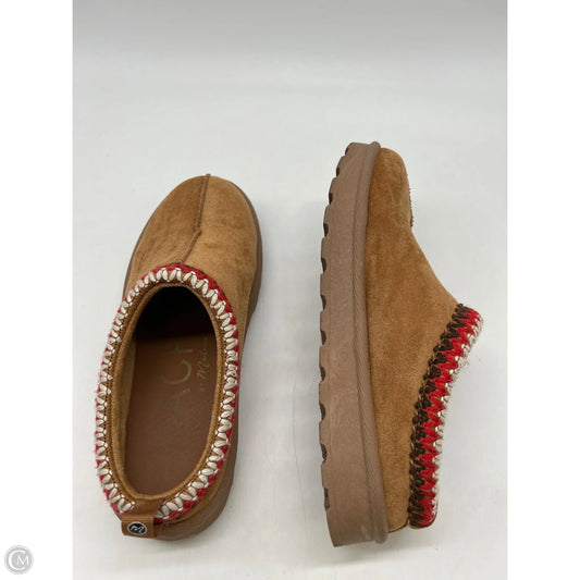 Shoes Flats By Matisse In Tan, Size: 7