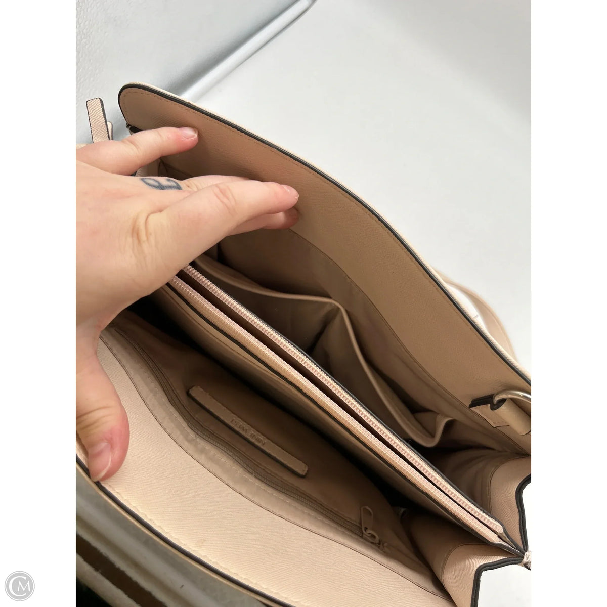 Crossbody By Nine West, Size: Medium