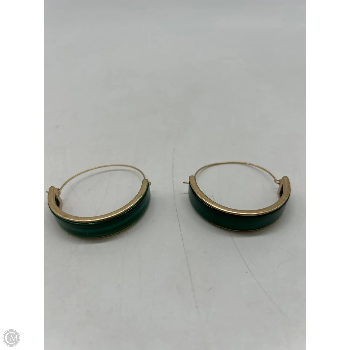 Earrings Hoop By Clothes Mentor