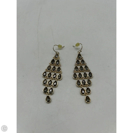 Earrings Dangle/drop By Clothes Mentor