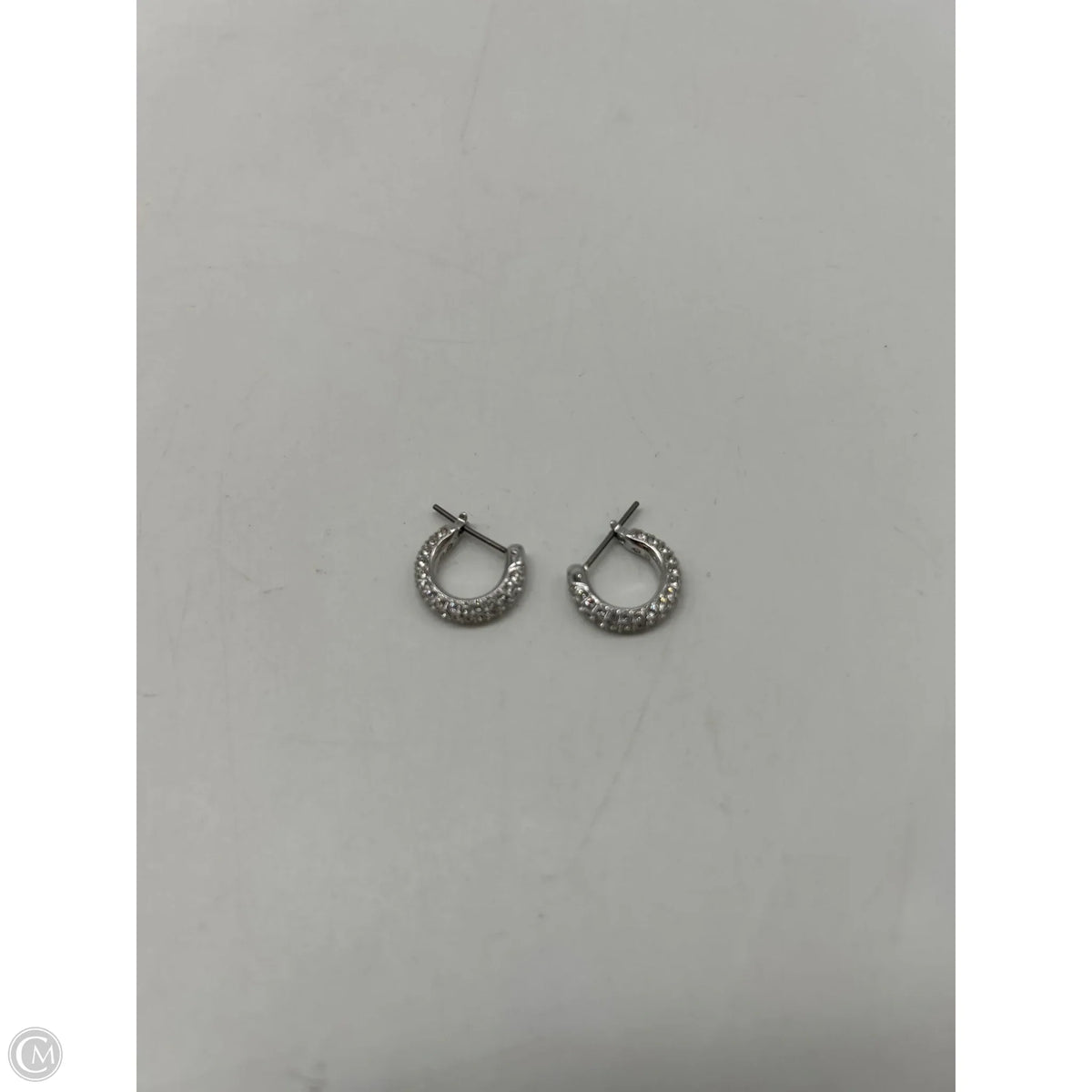 Earrings Hoop By Clothes Mentor