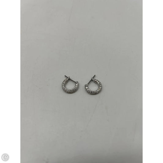Earrings Hoop By Clothes Mentor