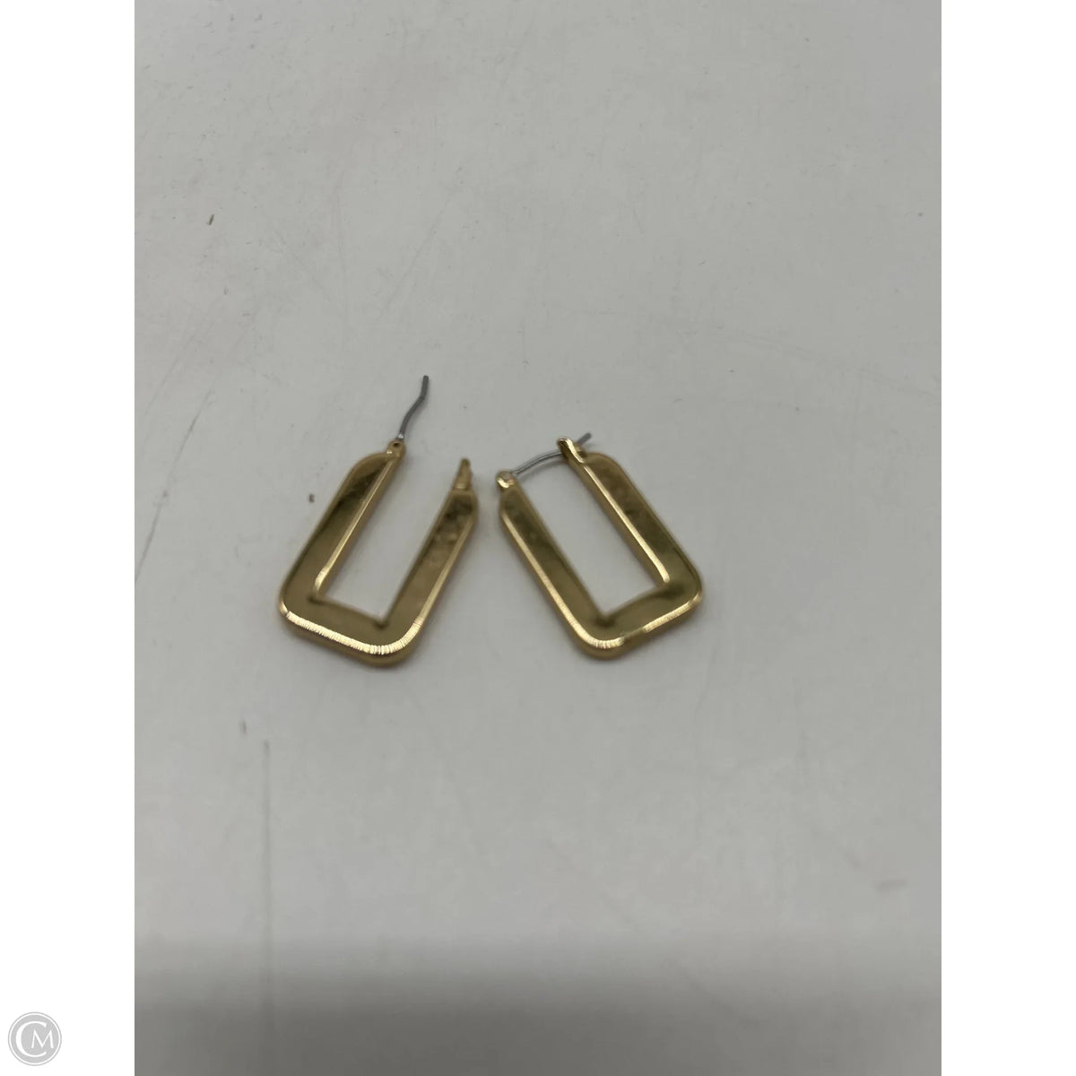 Earrings Hoop By Clothes Mentor