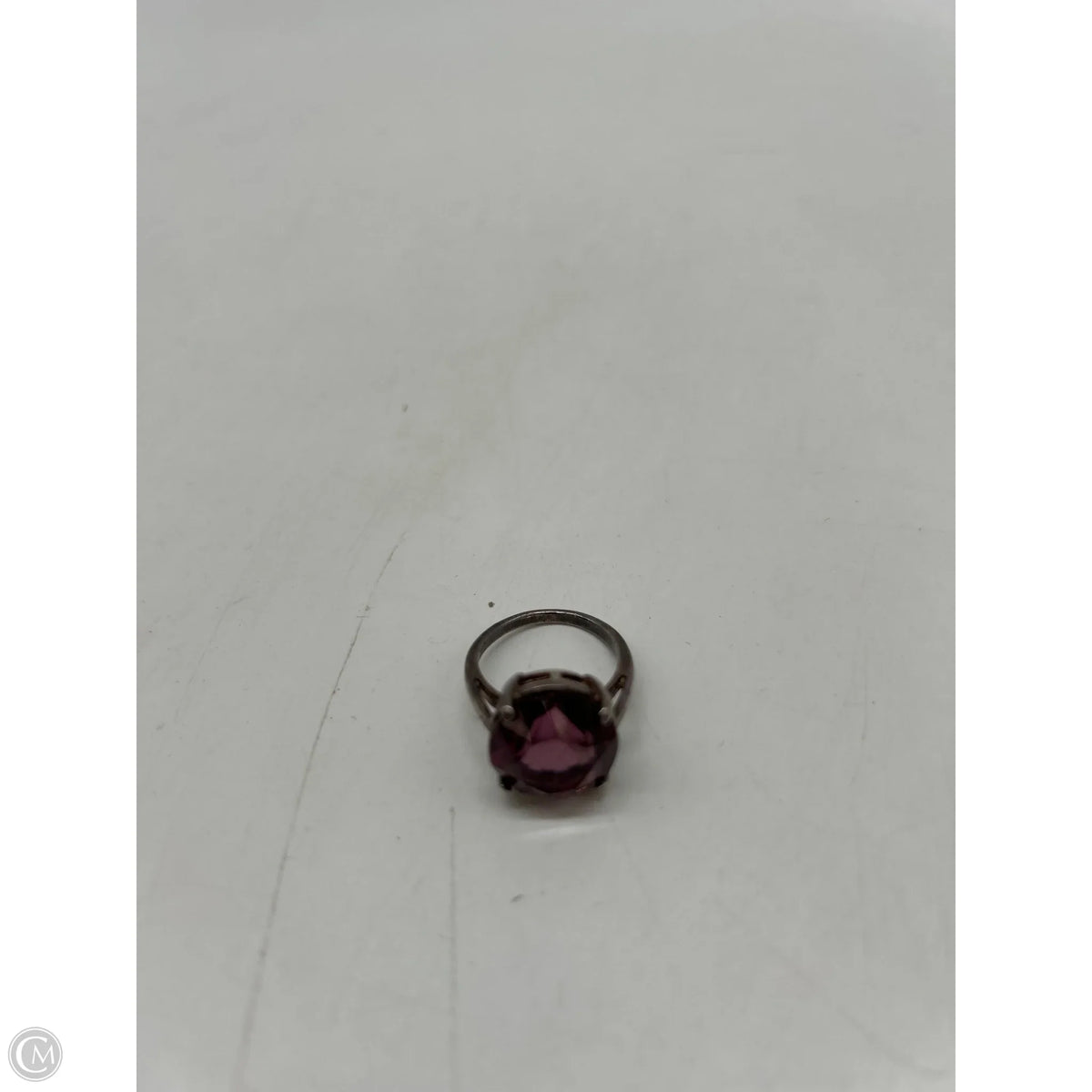 Ring Statement By Clothes Mentor, Size: 7