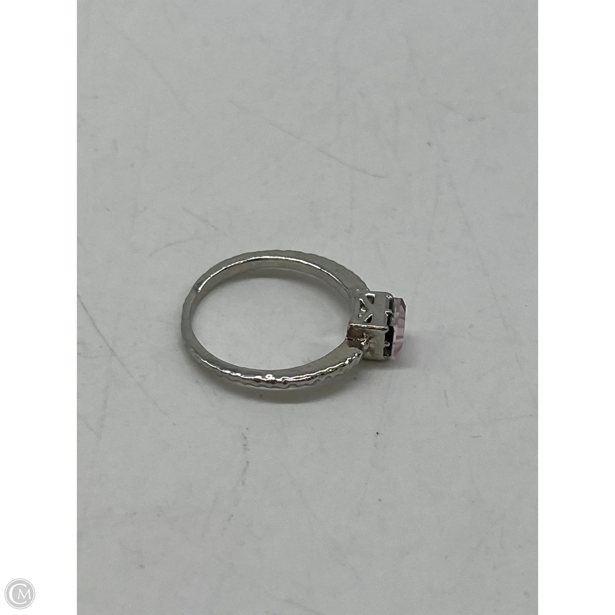 Ring Statement By Clothes Mentor, Size: 8