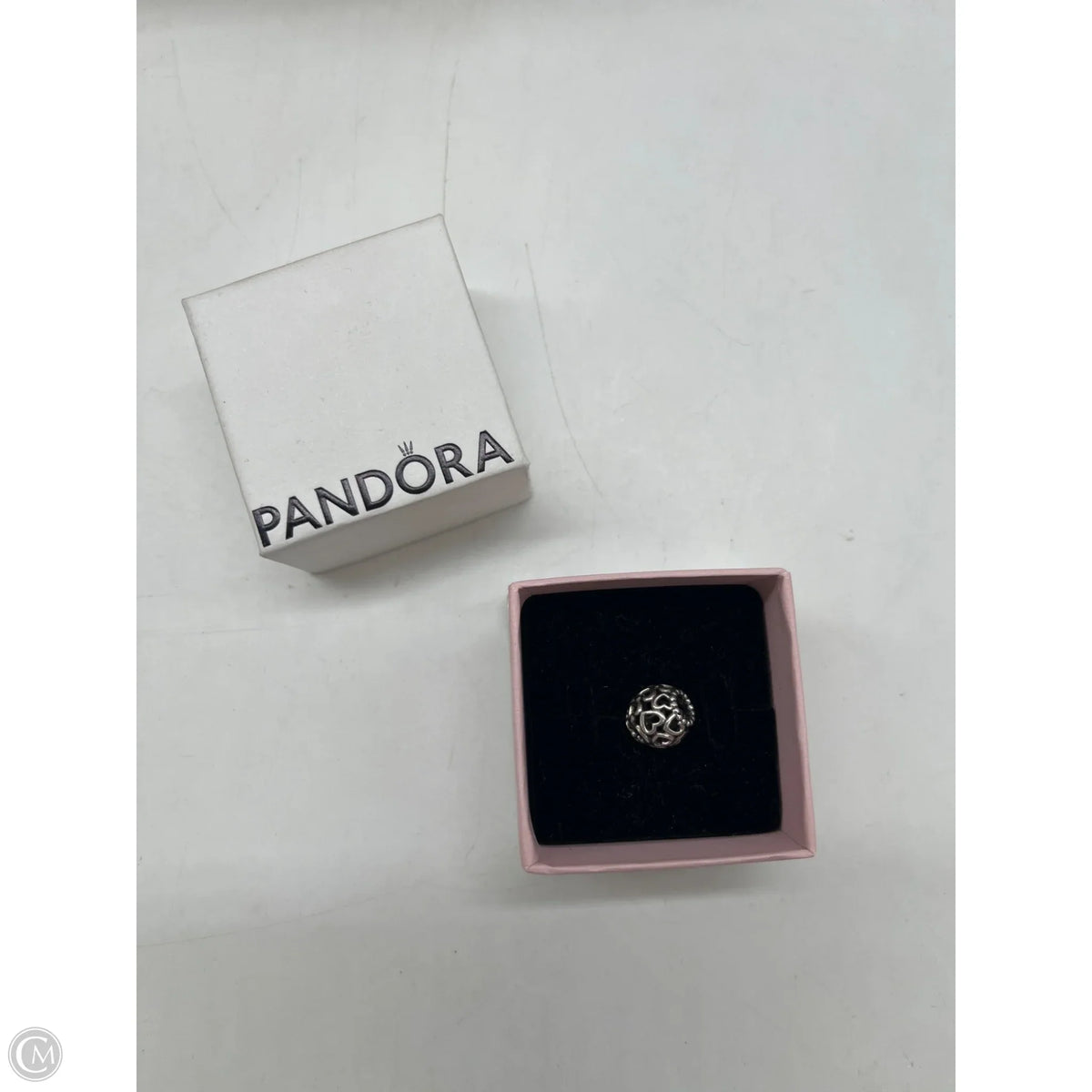 Bracelet Charm By Pandora