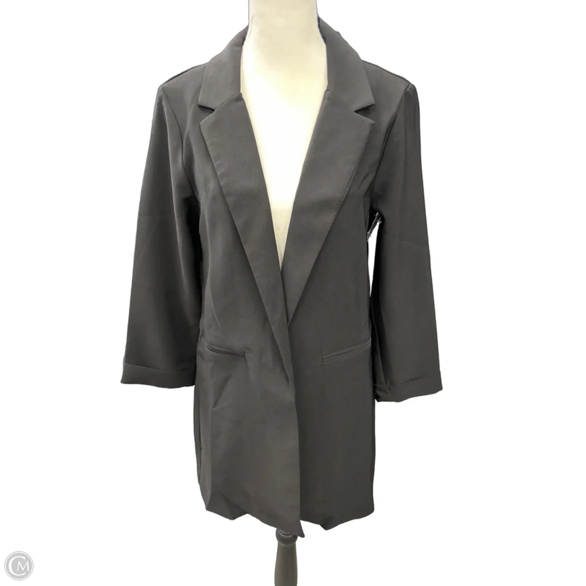 Blazer By Windsor In Black, Size: M