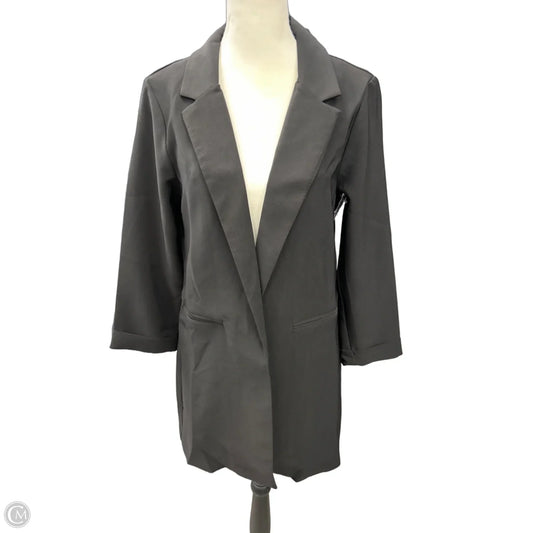 Blazer By Windsor In Black, Size: M