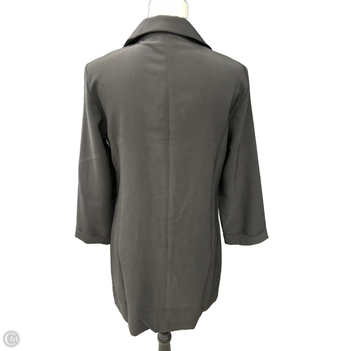 Blazer By Windsor In Black, Size: M