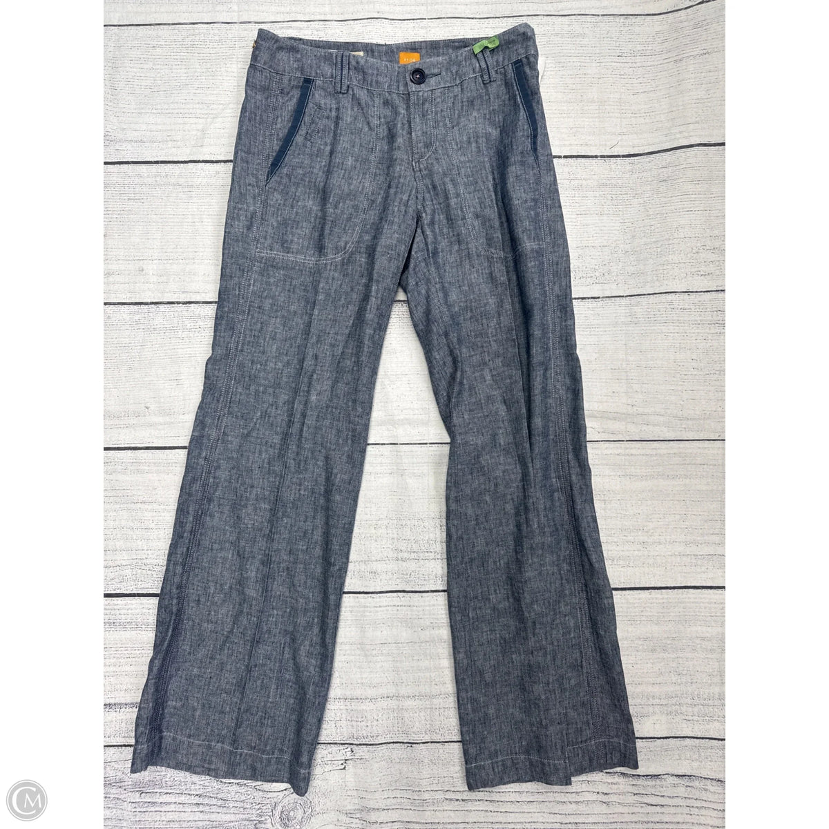 Pants Other By Pilcro In Blue, Size: 4
