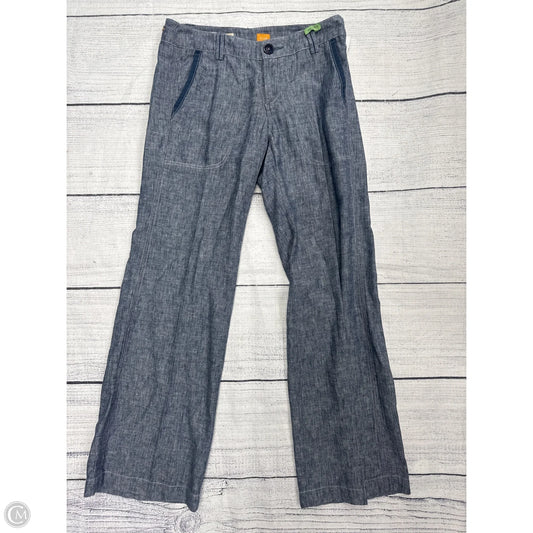Pants Other By Pilcro In Blue, Size: 4