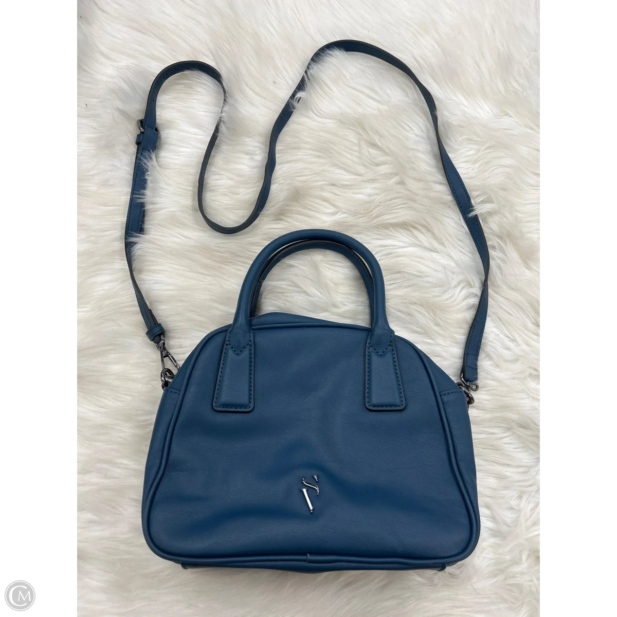 Crossbody By Simply Vera, Size: Small