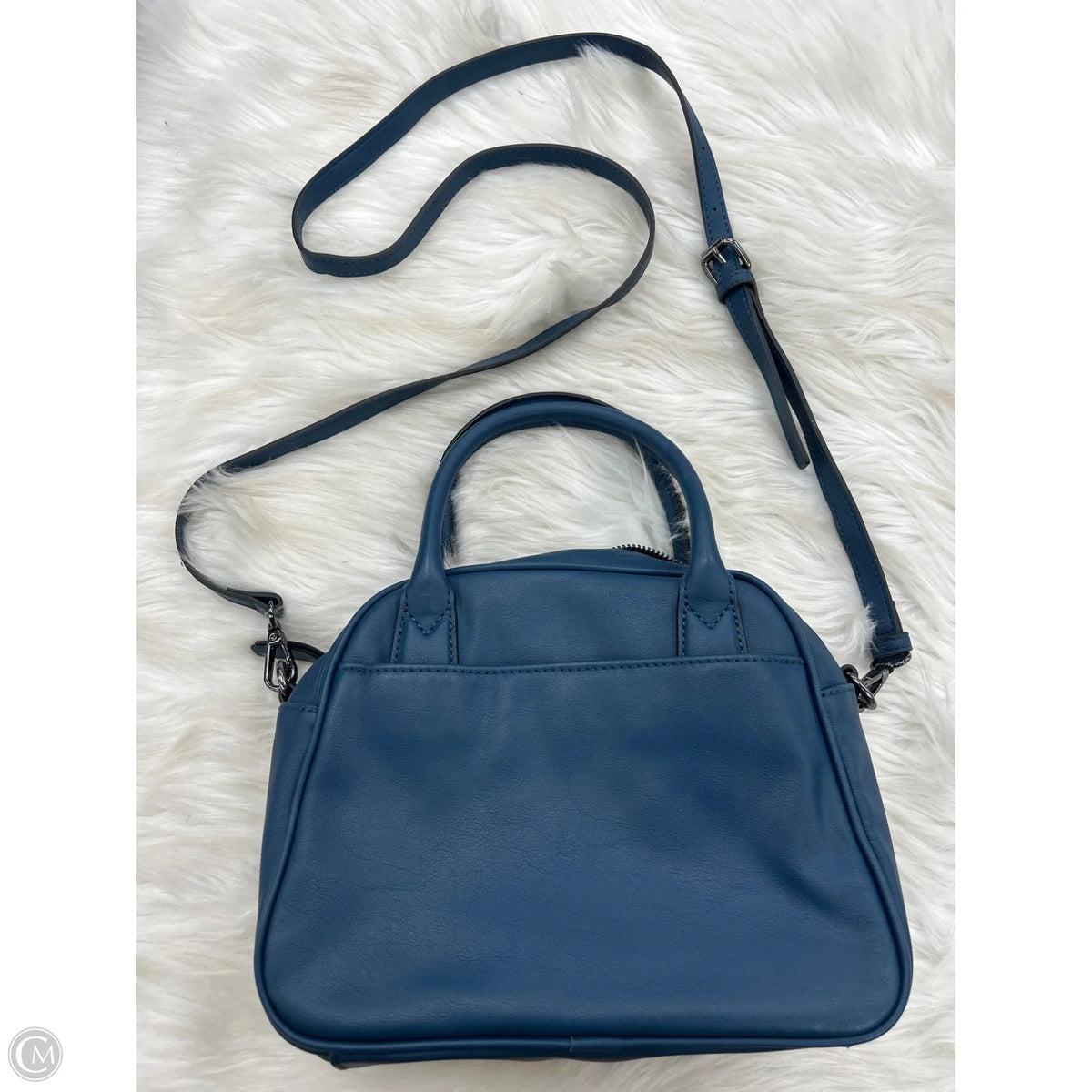 Crossbody By Simply Vera, Size: Small