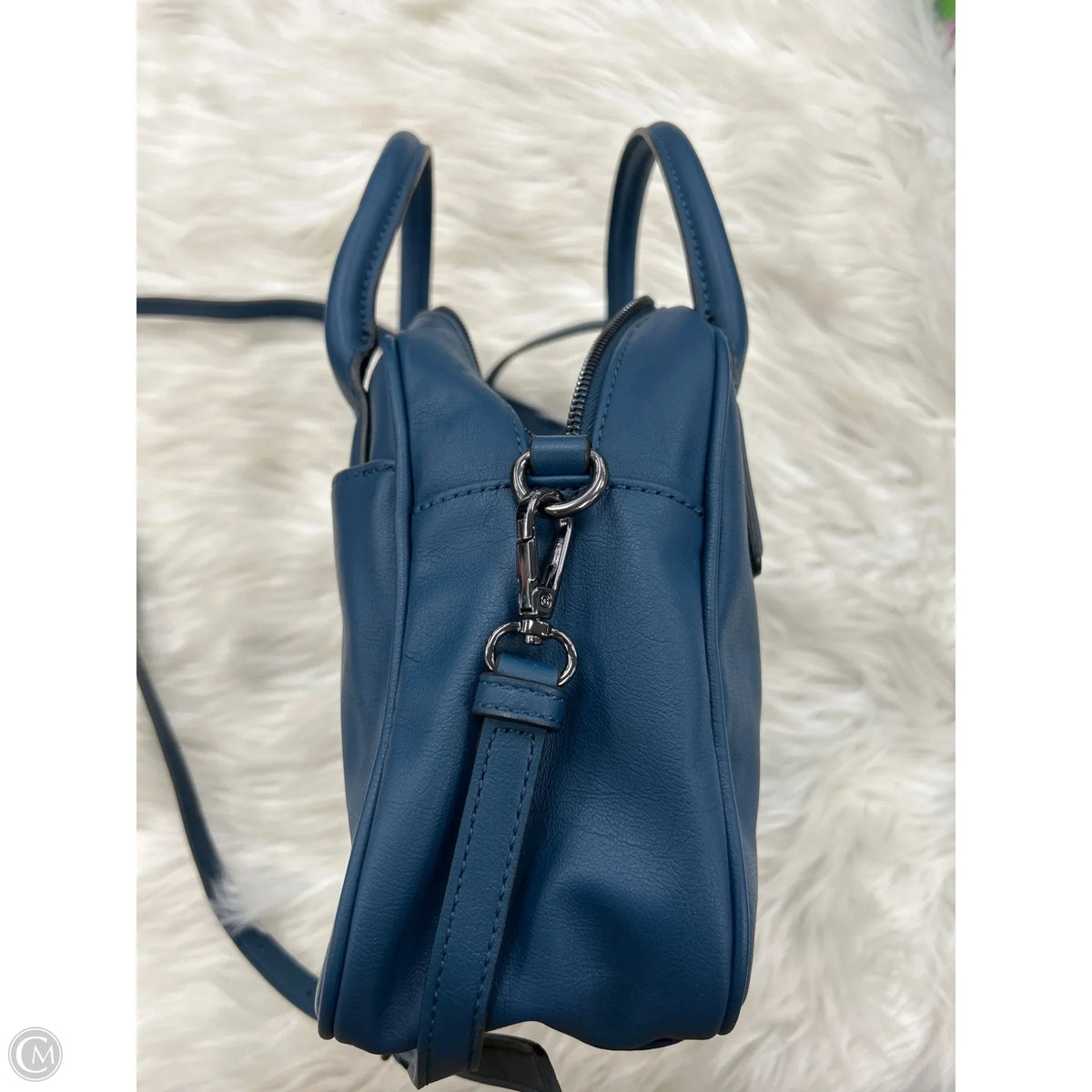 Crossbody By Simply Vera, Size: Small