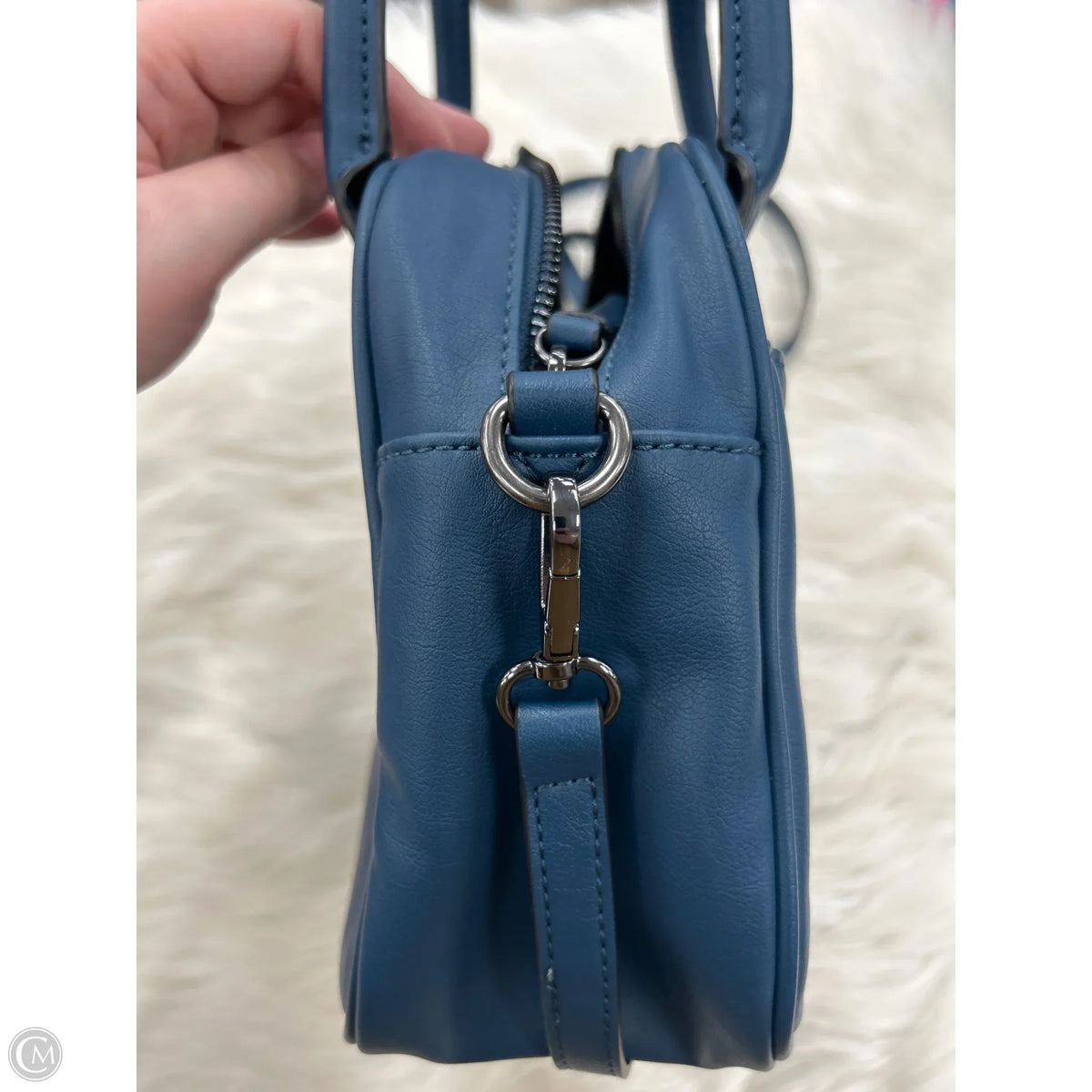 Crossbody By Simply Vera, Size: Small