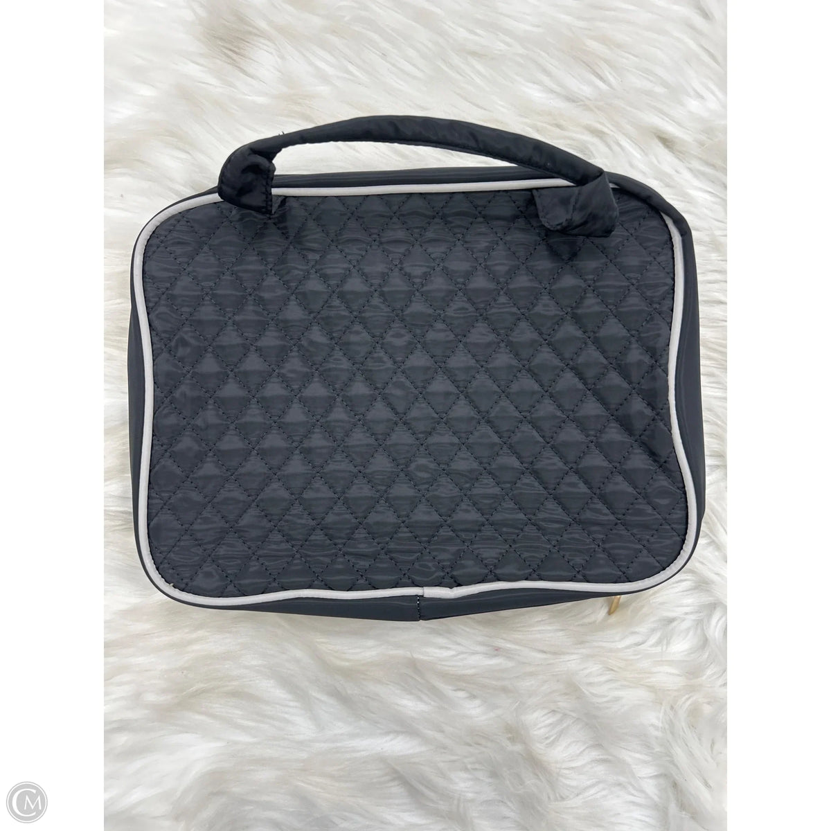 Makeup Bag By Marika, Size: Large