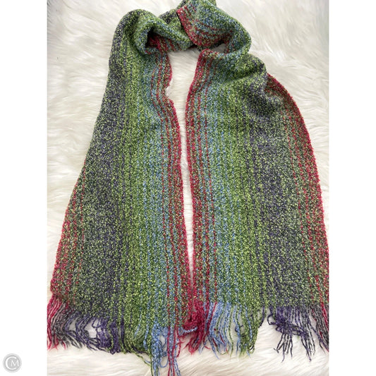 Scarf Long By Cmc